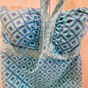 Maternity swimsuit
